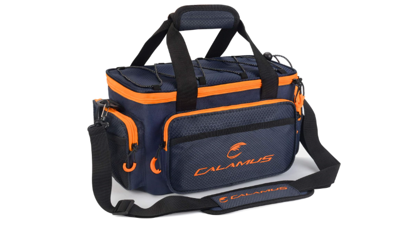 Calamus Fishing Tackle Bag